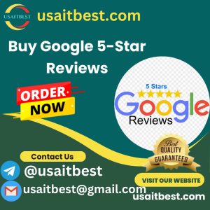 Buy Google 5 Star Reviews