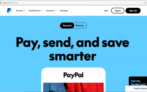 Buy Verified PayPal Accounts