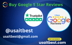 Buy Google 5 Star Reviews
