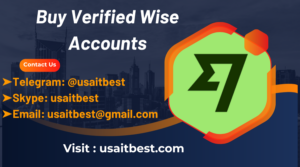Buy Verified Wise Accounts 
