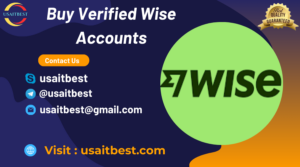 Buy Verified Wise Accounts 