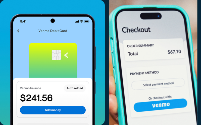 Buy Verified Venmo Accounts
