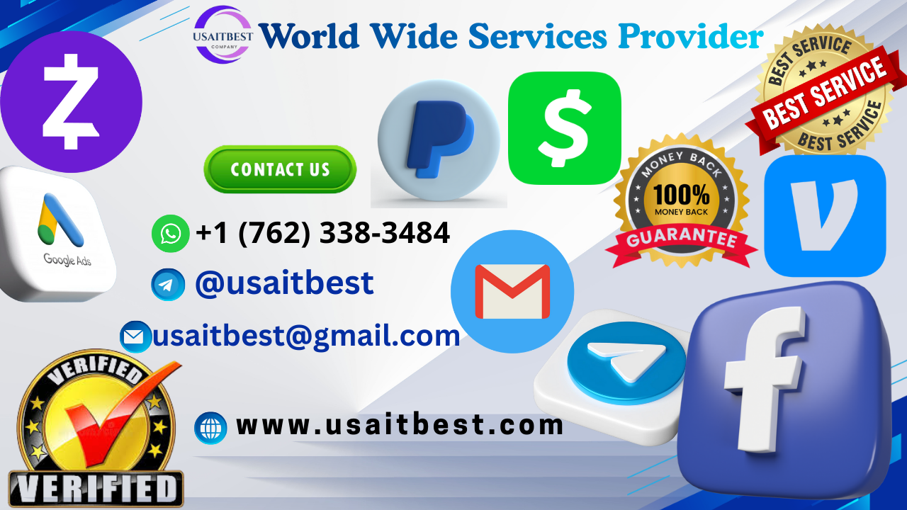 Get USA Facebook Accounts
