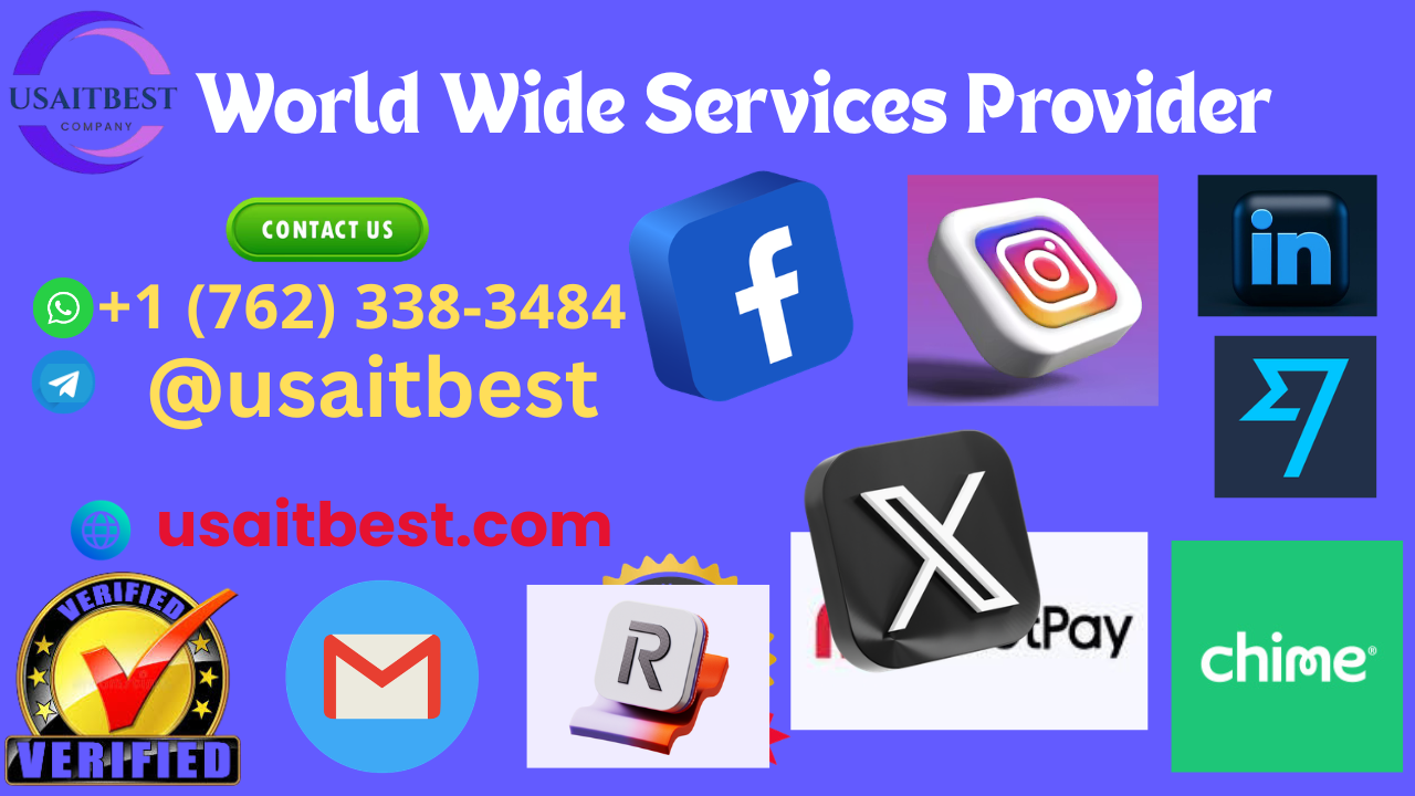 Get Verified Nextdoor Accounts